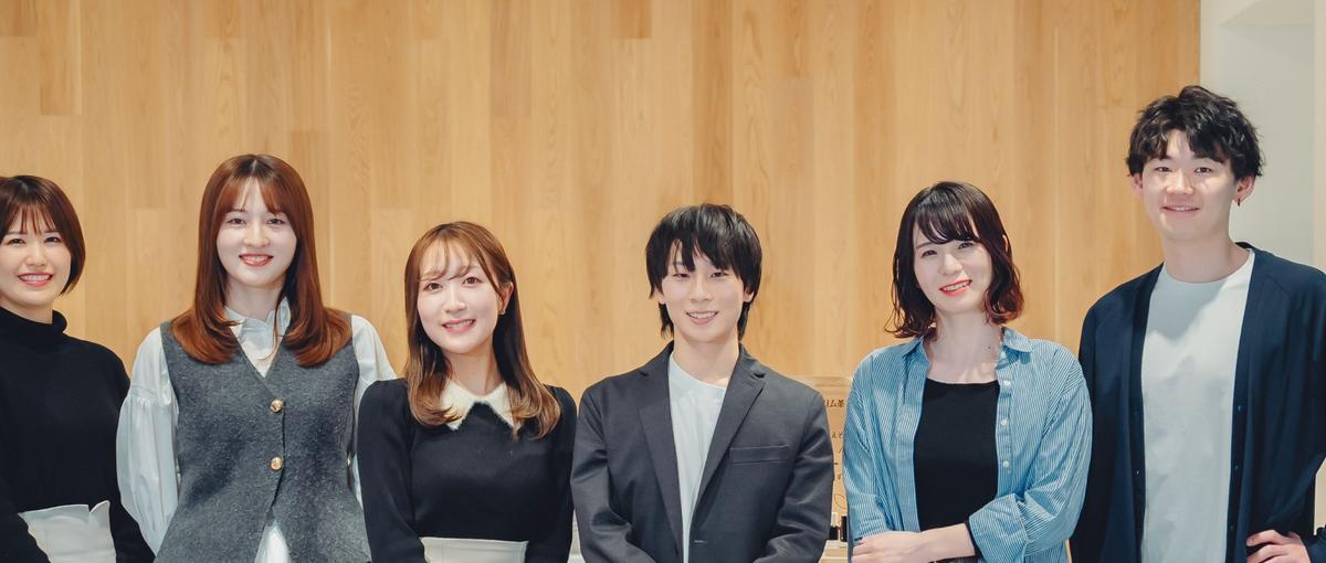 人事 | 採用力が組織の競争力に。経験を活かし、次のフェーズへ進むHRへ。