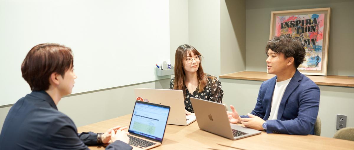 SNSのスキルを身に着けたい！SNSディレクターを募集