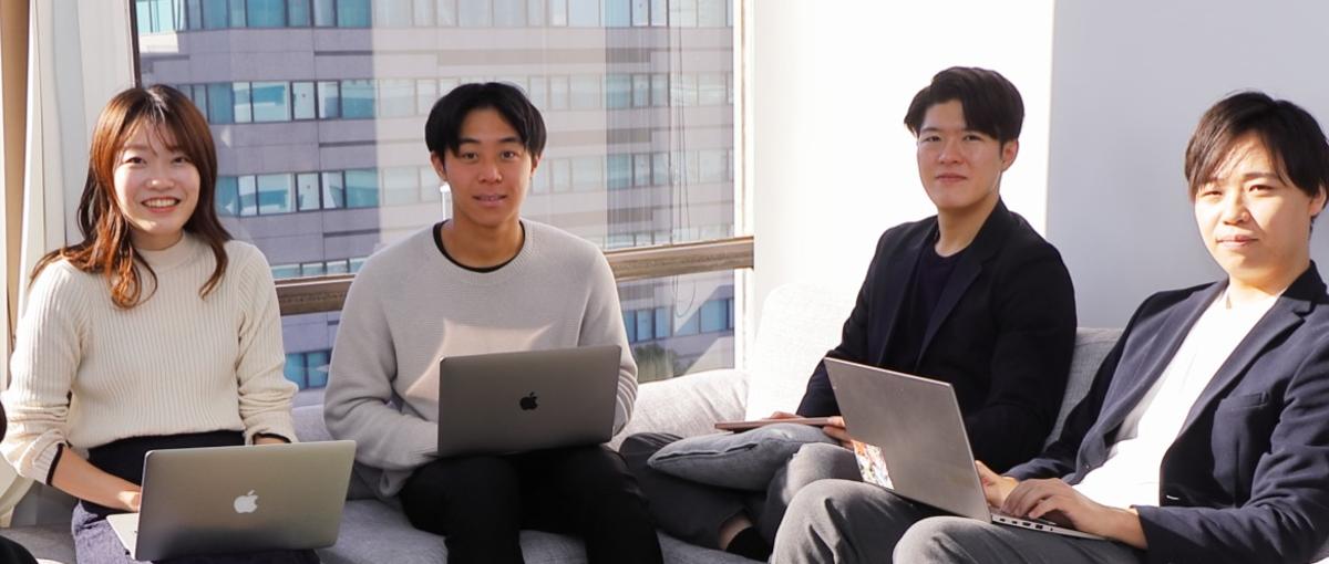 運用型広告｜4桁以上の運用予算、媒体分業制なく案件の担当をお願いします！