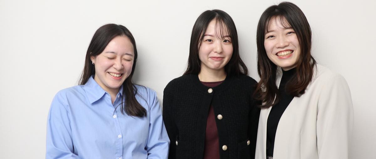 長期インターン｜CMOとCOO直下でWEBマーケティングを学べます