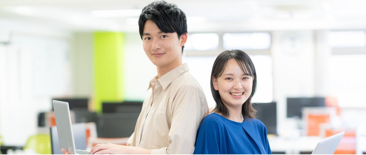 未来に向かってキャリアの一歩を踏み出そう！Linuxエンジニアを募集！