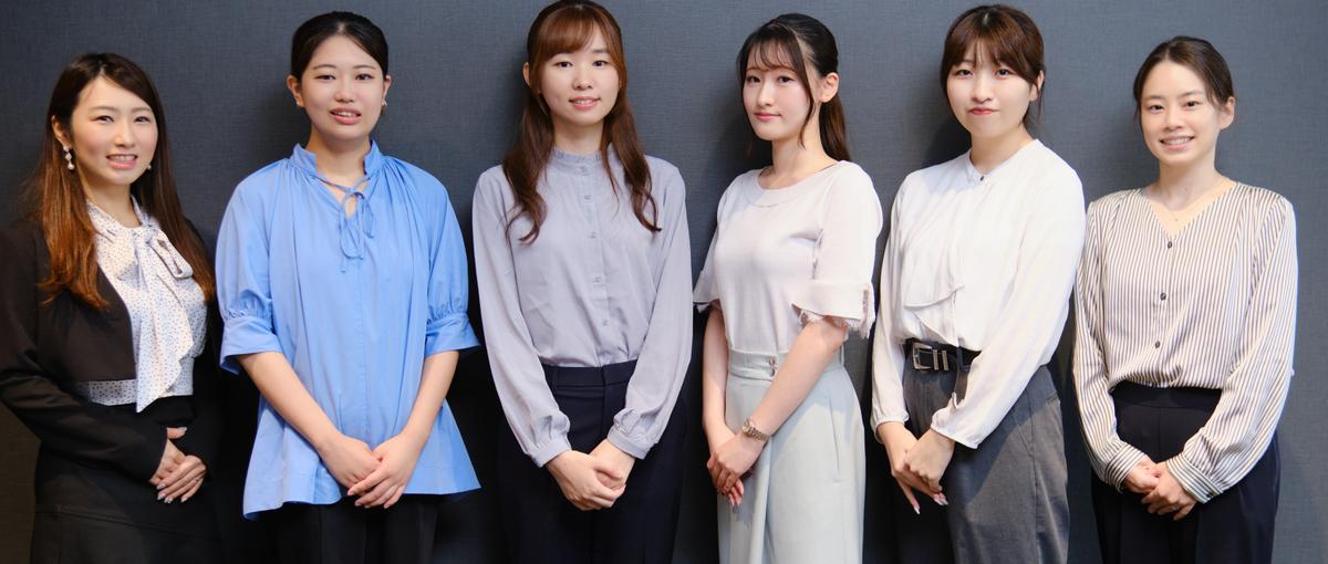 26卒入社からIT×金融コンサルのハイスペックエンジニアへ！