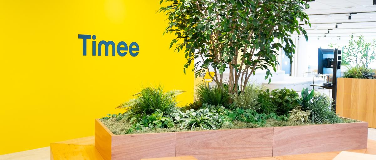 エンタープライズ/アカウントエグゼクティブ