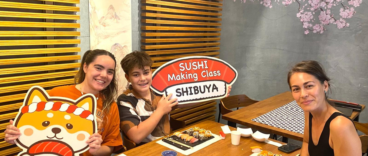 語学力を生かして一緒にインバウンドコンテンツ事業の立ち上げを行いませんか？