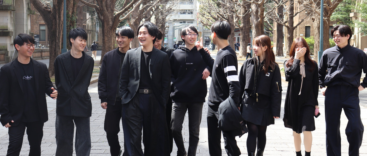 起業したいと考える学生さん、まずはスタートアップで経営の基本を学びませんか