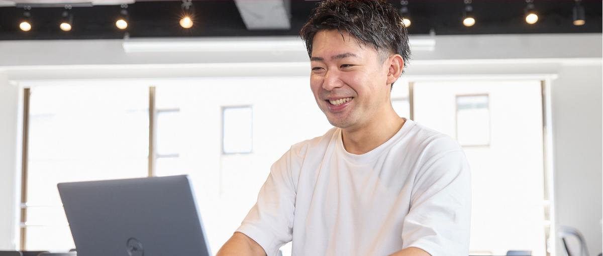 Webマーケの力で事業をスケールさせる！toB領域を担う戦略マーケ募集！