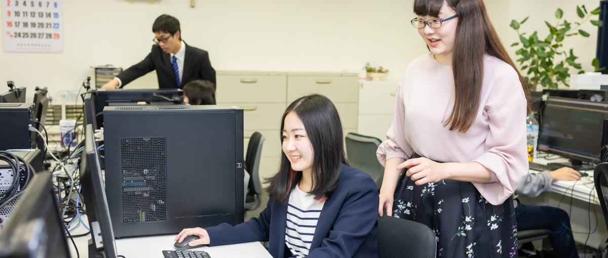 文系×エンジニア×旅行!?異色のかけ算をしてみませんか？