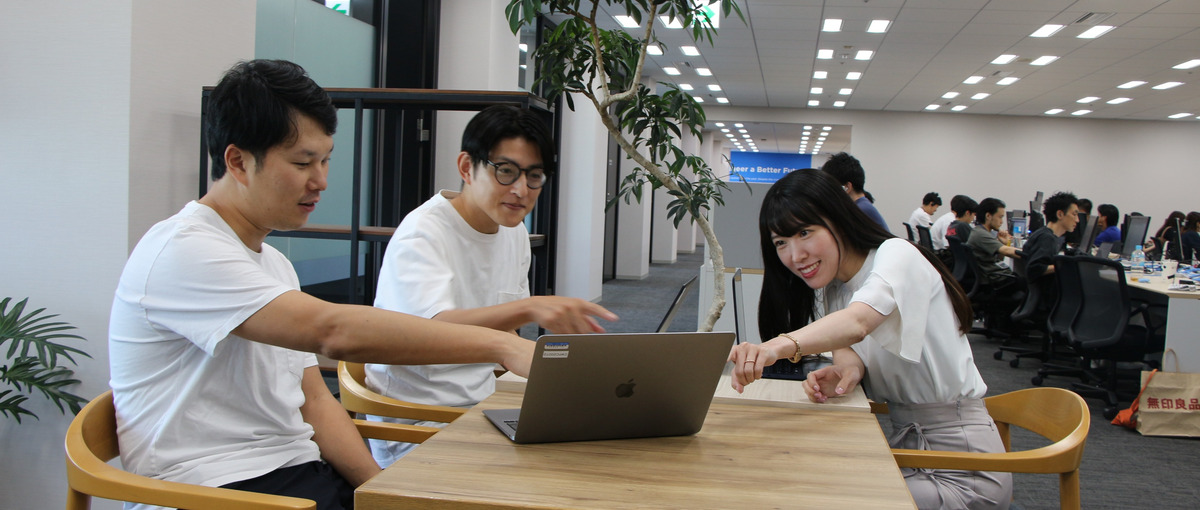 展示会やセミナー等、イベントの企画・実行をいただくマーケターを募集！