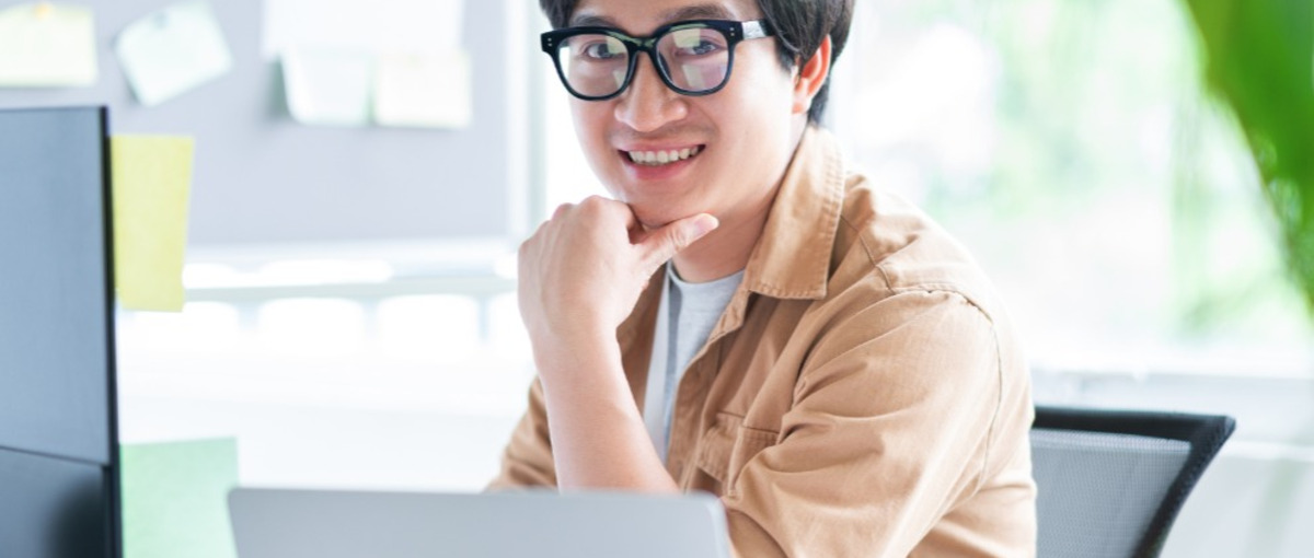 経験ゼロから選ばれるエンジニアへ｜開発という道を進んでみませんか。