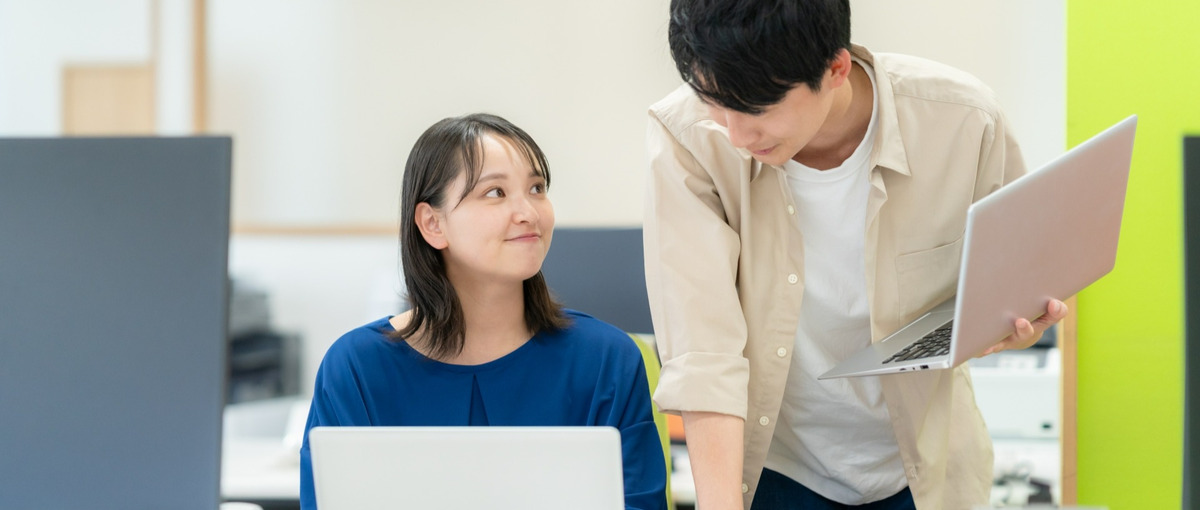 事務統括｜DX推進を支えるバックオフィスリーダーとして活躍しませんか？