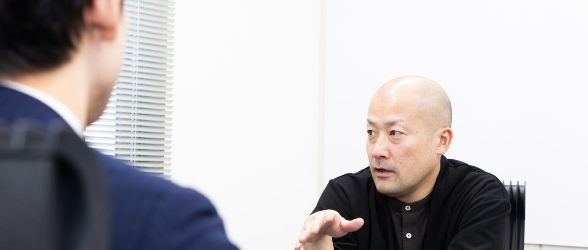 IT×人材のプロへ｜企業の経営課題に深く入り込むキャリアコンサルタント募集