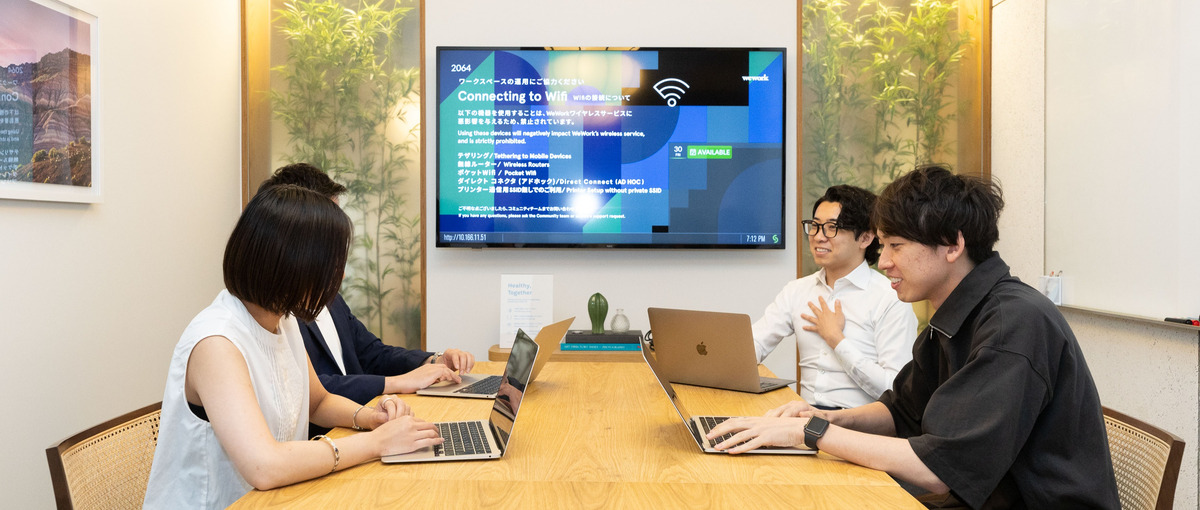 圧倒的伴走型のキャリア支援ができる！キャリアアドバイザーを積極募集中