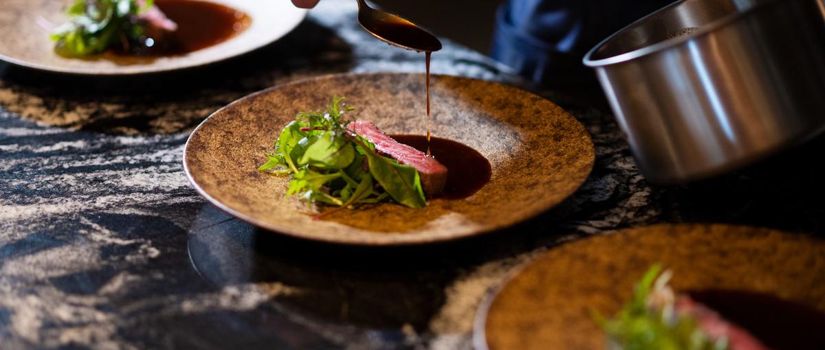 日本のすばらしさ、もっと、世界へ伝える。