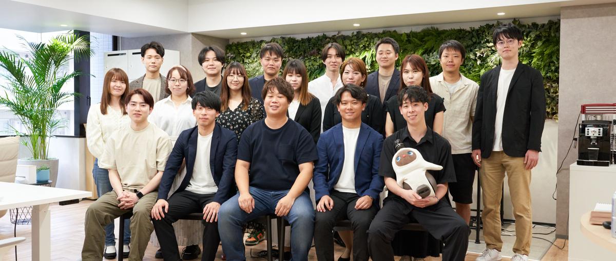 日本一のSNS運用代行会社を目指しています！ SNSディレクターを募集