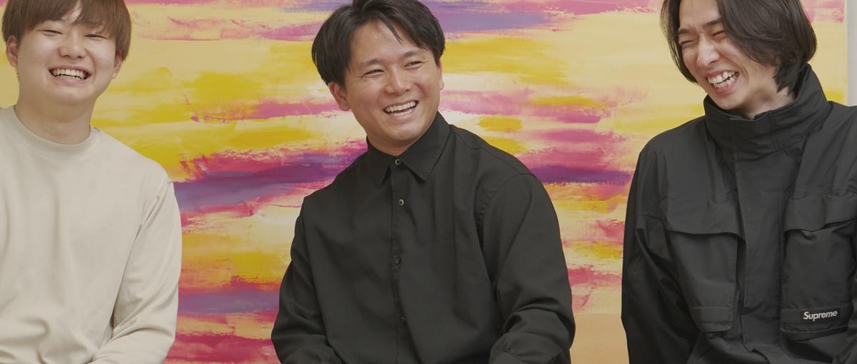 1年で圧倒的に成長できる環境！SNSディレクターを募集