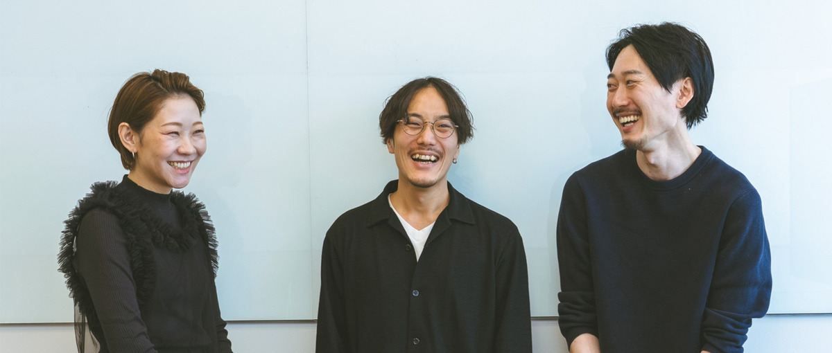 世の中にワクワクを！ベンチャーで成長したいインターン募集！