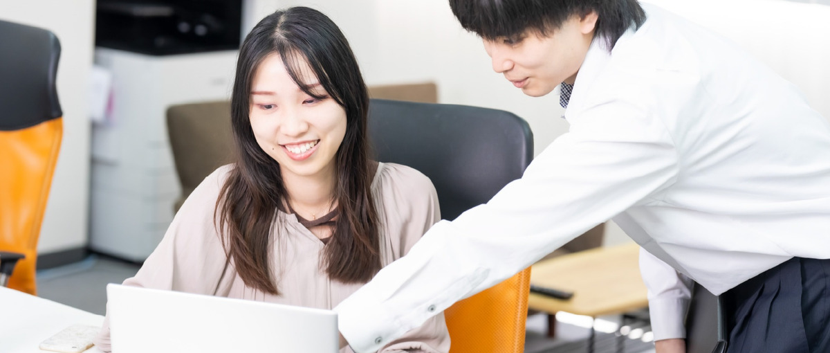 プログラミング経験ゼロからエンジニアへ！ 7ヶ月研修でキャリアアップを実現