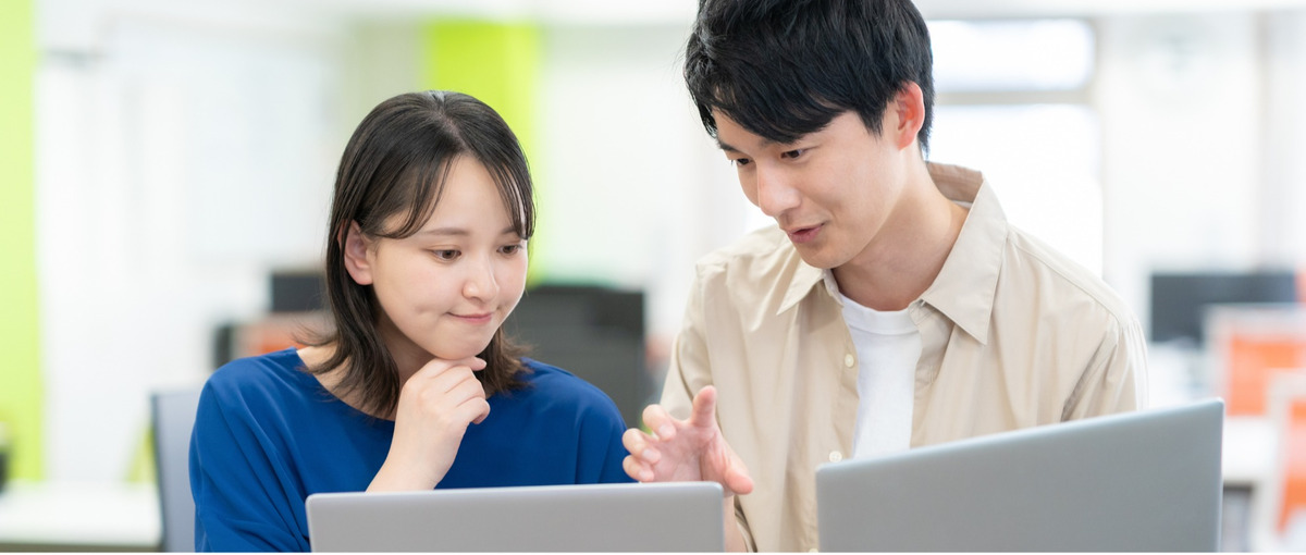 異業種からの挑戦も大歓迎！会社を支えるバックオフィスのメンバーを募集！