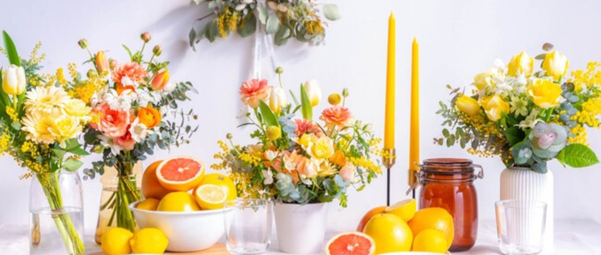 花瓶と鉢のプロダクトデザイナーを募集！フラワーテック企業のアンドプランツ