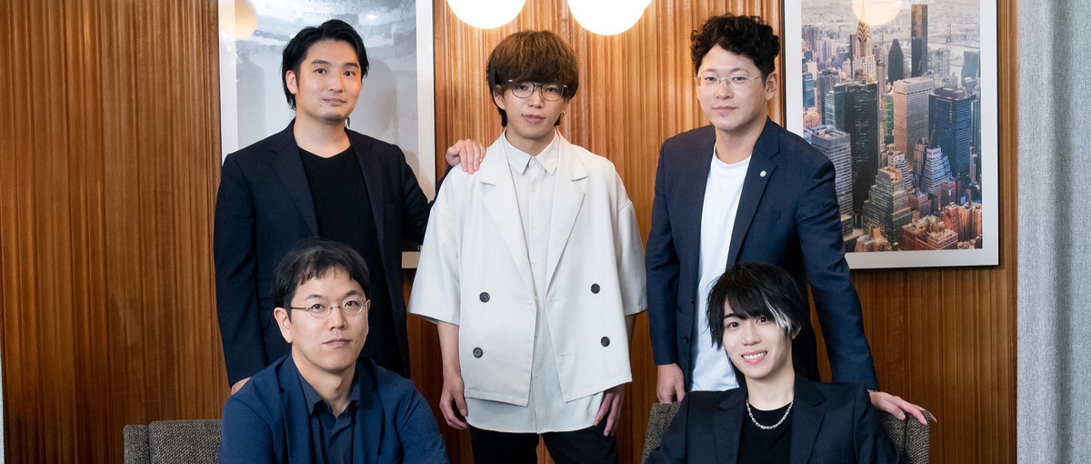 戦略的視点でマーケティングに革新を！リーダー候補募集