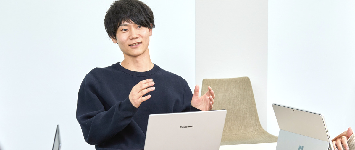 投資先企業の経営幹部候補！各社の個性を伸ばす事業計画を練ってください！