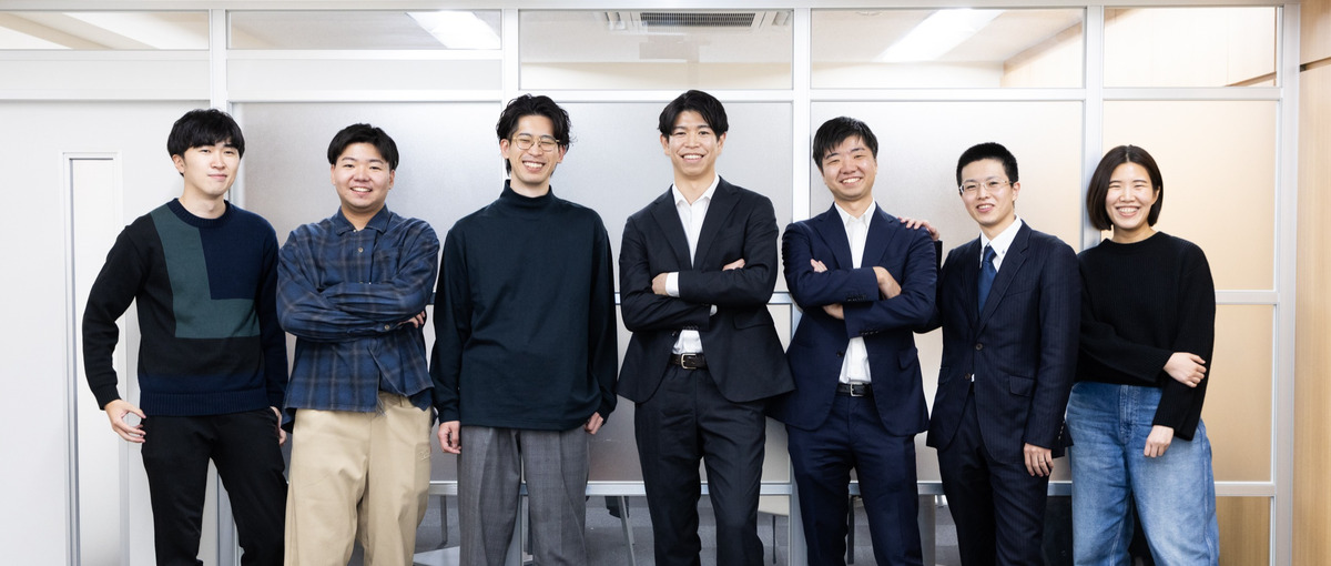 3人目エンジニア求む。LLMをフル活用し一緒に巨大産業に挑みませんか