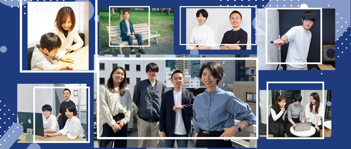 マーケティング担当｜複数の自社ブランドや新規事業に携わりませんか？