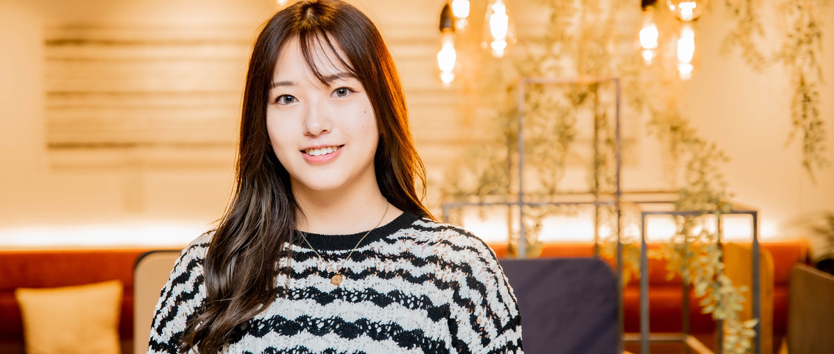 Z世代の女性に刺さるクリエイティブ制作、お願いします！