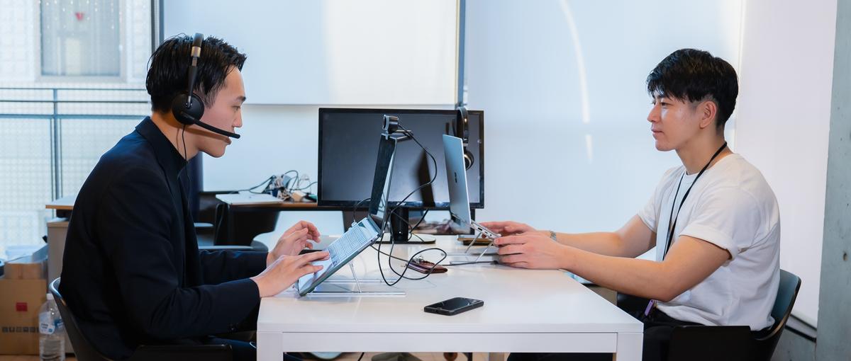 新規事業開発の一員に！学生時代から数億規模の事業を動かしたい学生募集中！