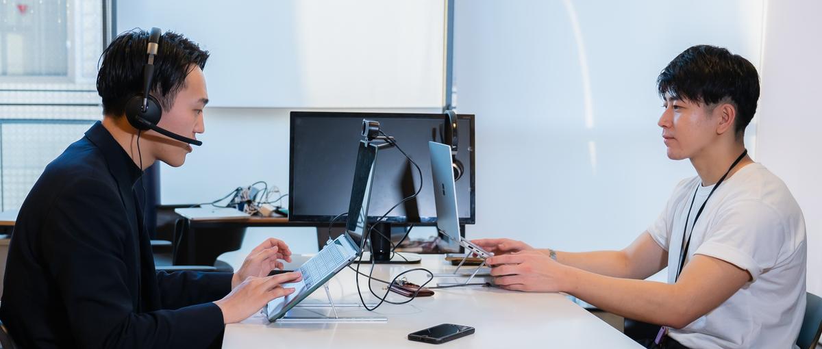 経験０からメディア責任者に｜１から学んでディレクターになりたい方募集中