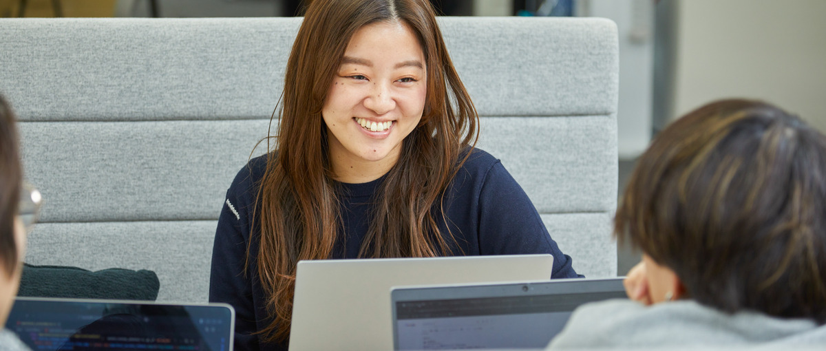 Web業界の経験を活かし、SaaS×マーケティングの最前線で活躍しませんか