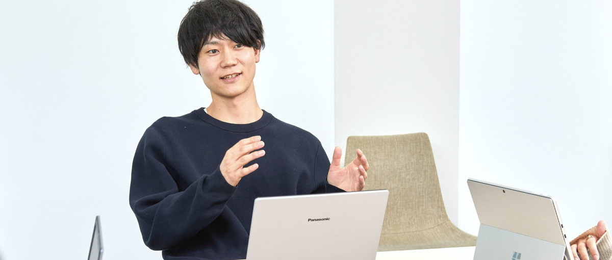 データ×戦略で企業の未来をデザイン！ストラテジックプランナー募集！