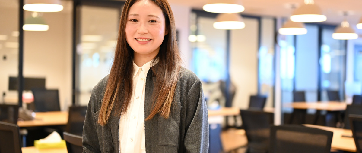 誠実に作り上げてきたLypo-Cブランドを、もっと多くの人に。マーケ職募集