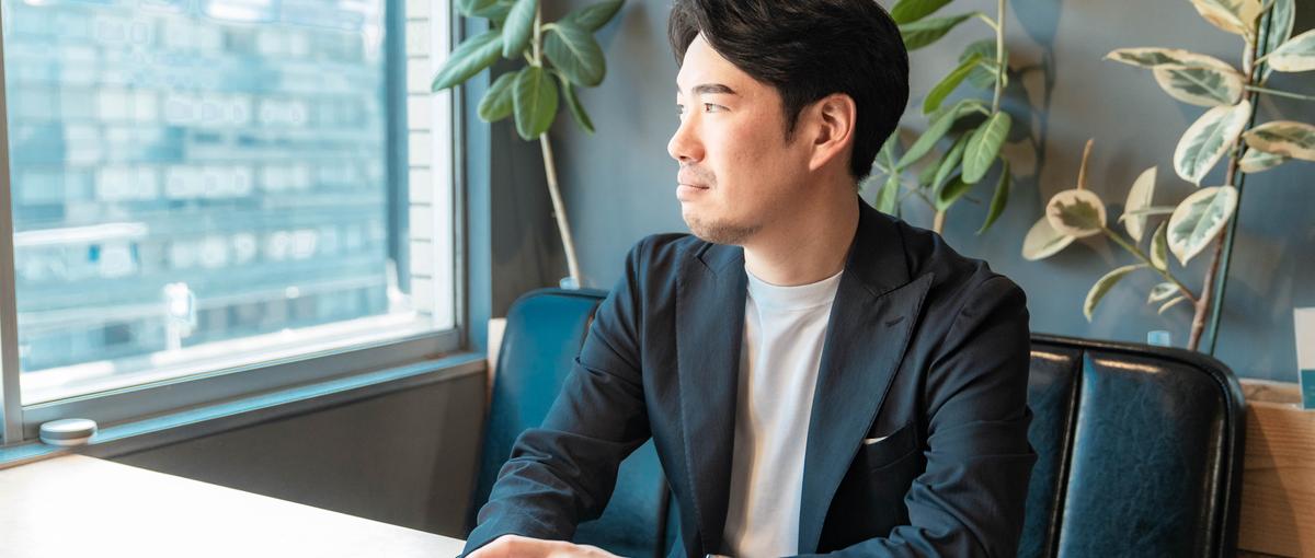 カジュアル面談が社長面談！ゴールに執着できる方へ、ベンチャー企業のCA募集