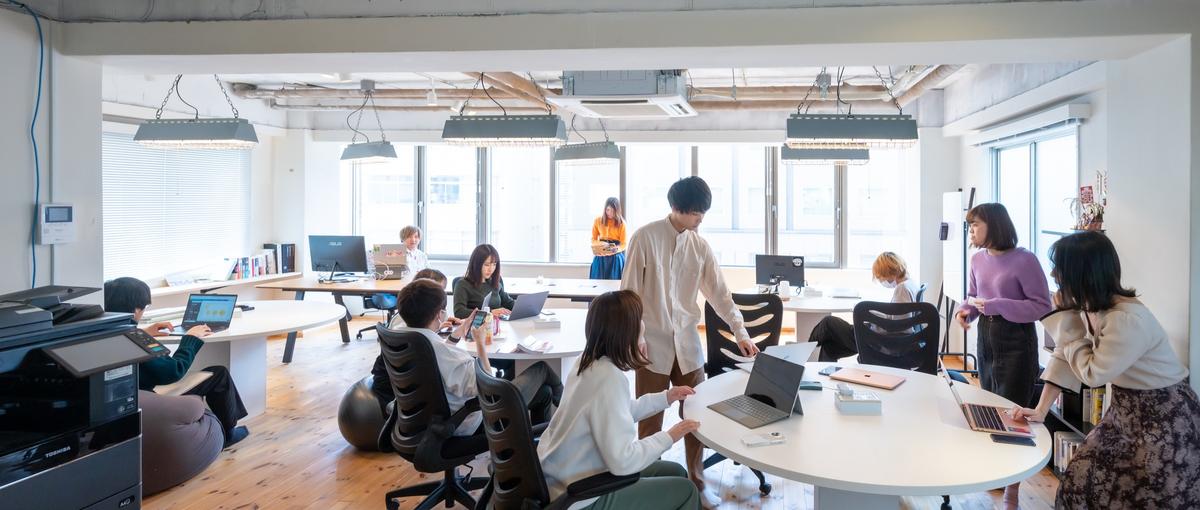 奨学金の負担をなくす！社会課題を解決する新規プロジェクトメンバー募集！