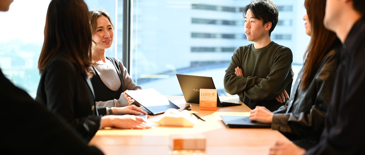 26卒：お客さまの声を起点に、SPICでカスタマーサポートの新たな挑戦を