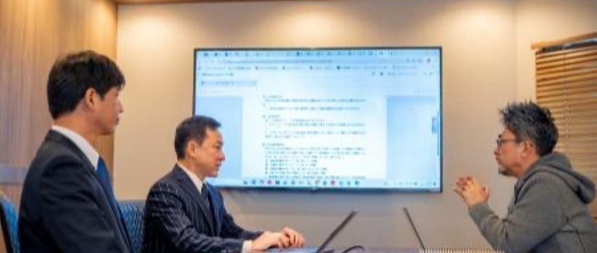 社会課題解決と自身の市場価値向上を両立したい法人営業職を募集