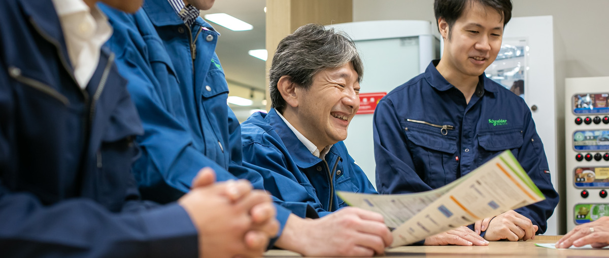 名古屋｜自動車業界の知見を活かして、ソフト・ハードのソリューション提案を！