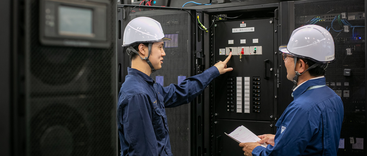 経験ゼロから成長！工学系の知識を活かして、グローバル企業で活躍しませんか？