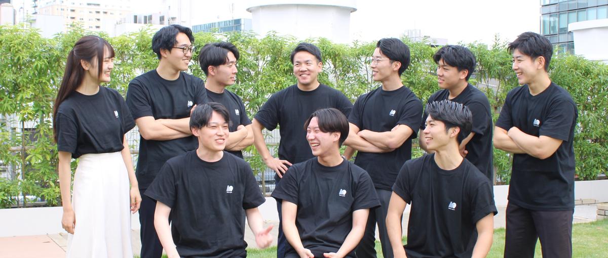 創業2年目｜CA/RAマネージャー候補｜徹底伴走型のキャリア支援事業