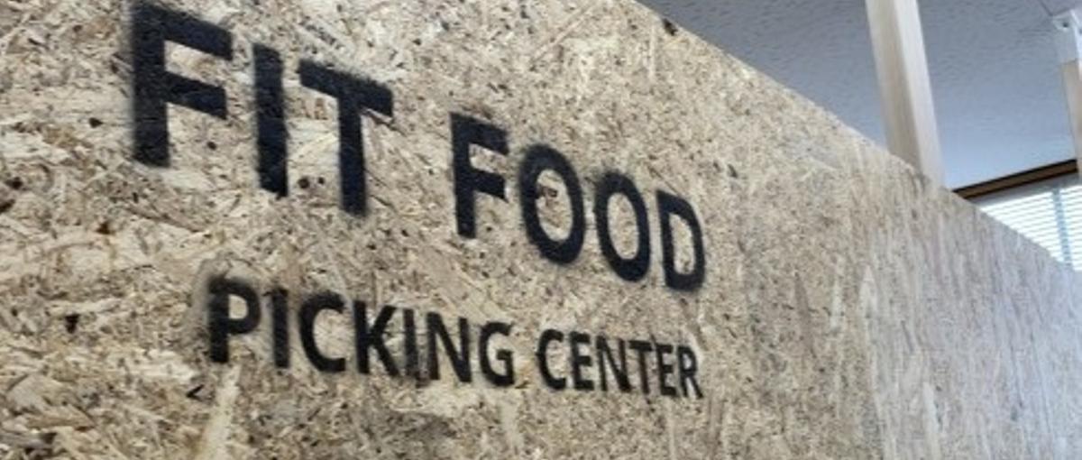 健康で安心安全な食事をお客様へ！京都発フードテックベンチャーの出荷責任者