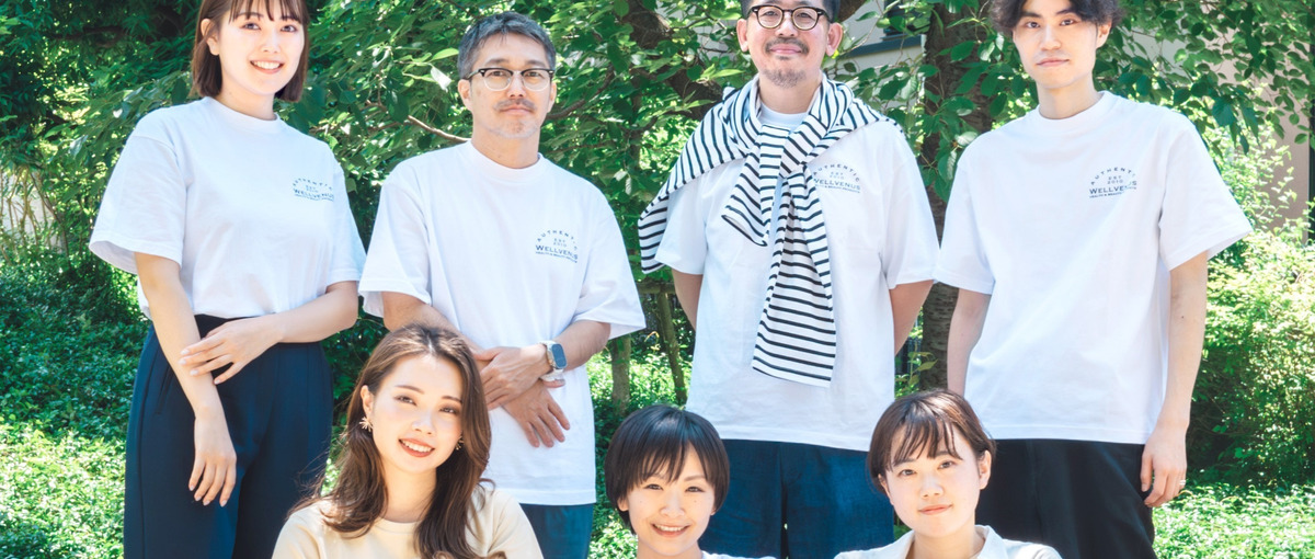 渋谷のD2C企業で挑戦！マーケティング＆商品開発＆CRMオープンポジション