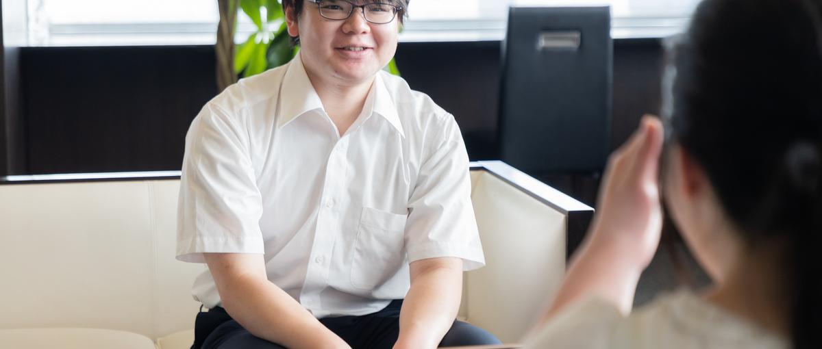 人と関わることが好きなら天職！信頼で築く新たなキャリアに挑戦しませんか？