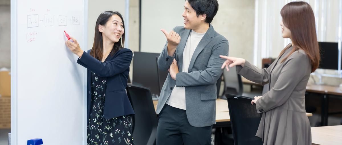 経験よりも想いを重視！営業改革を支えるカスタマーサクセスに挑戦しよう！