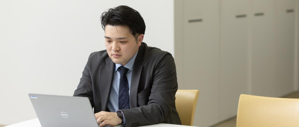 27卒｜元運動部が活躍中！学生時代の部活経験をOSTechで発揮しよう！