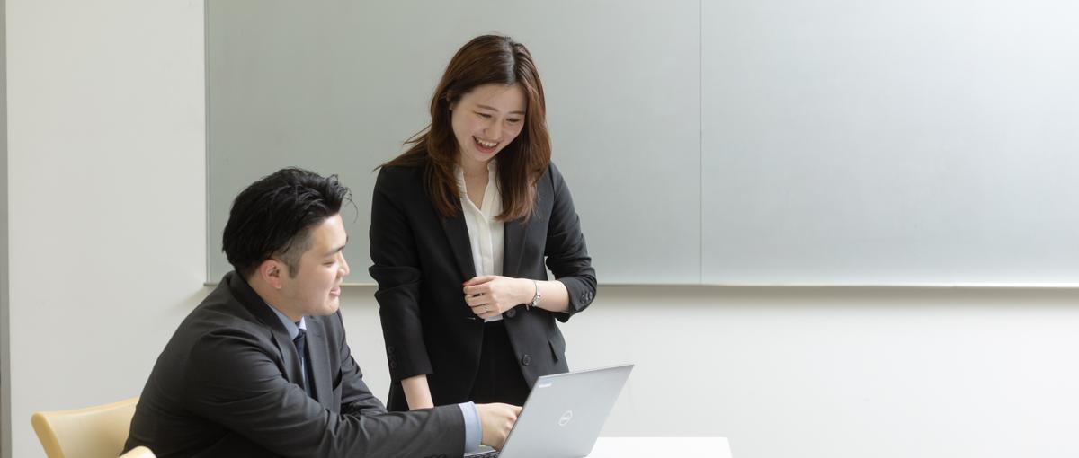 学べる場が欲しいあなた！｜充実した研修制度を活かして技術を習得しよう！