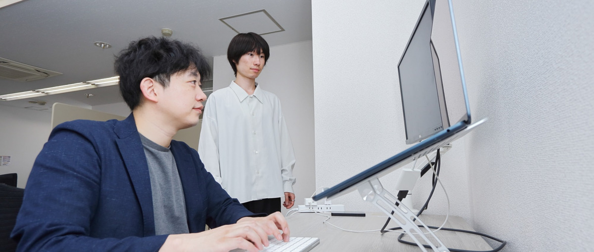 医療×Tech｜自社開発エンジニア候補募集