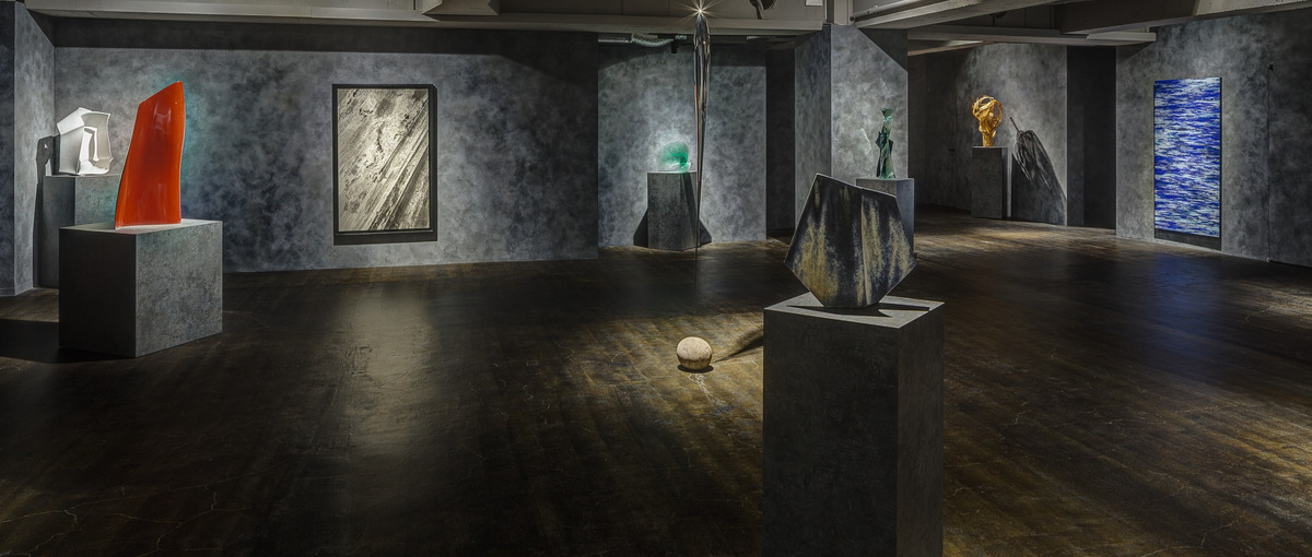 日本の現代美術を世界へ！ギャラリースタッフ募集