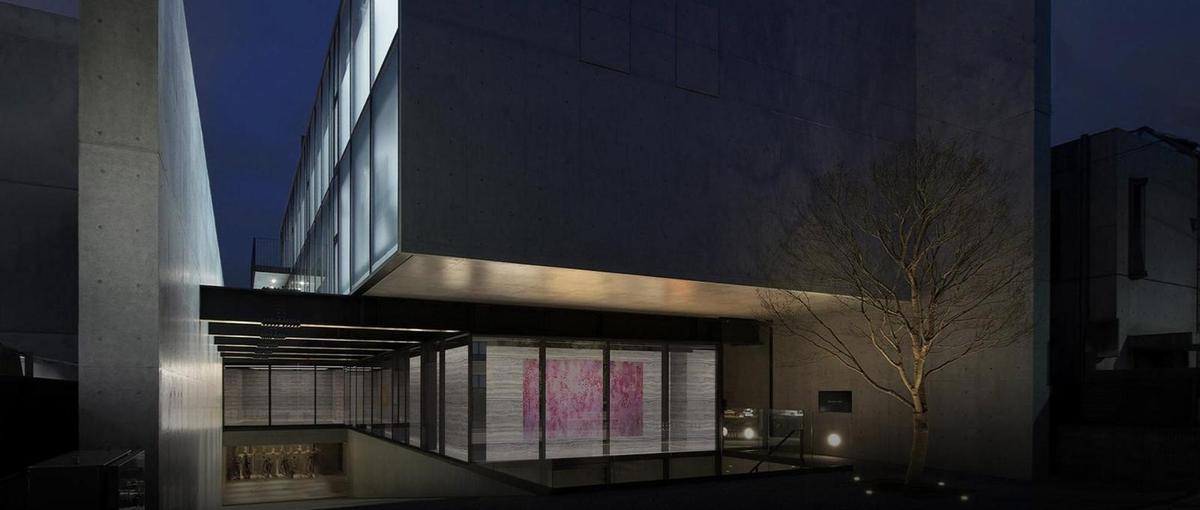 日本の現代美術を世界へ！ギャラリースタッフ募集