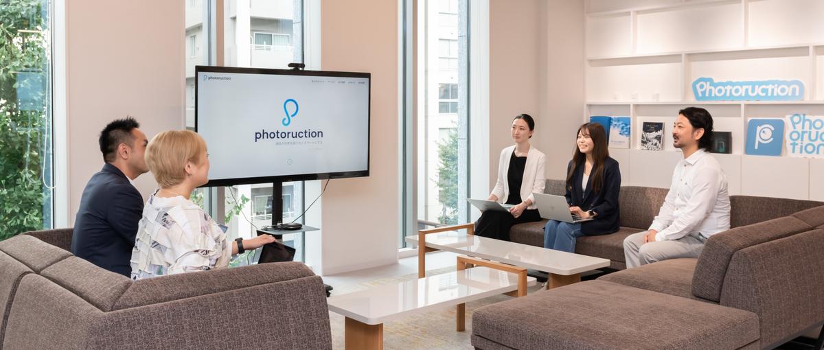 建設業界に特化した革新的なBPaaS｜エンタープライズ企業向けの提案営業を